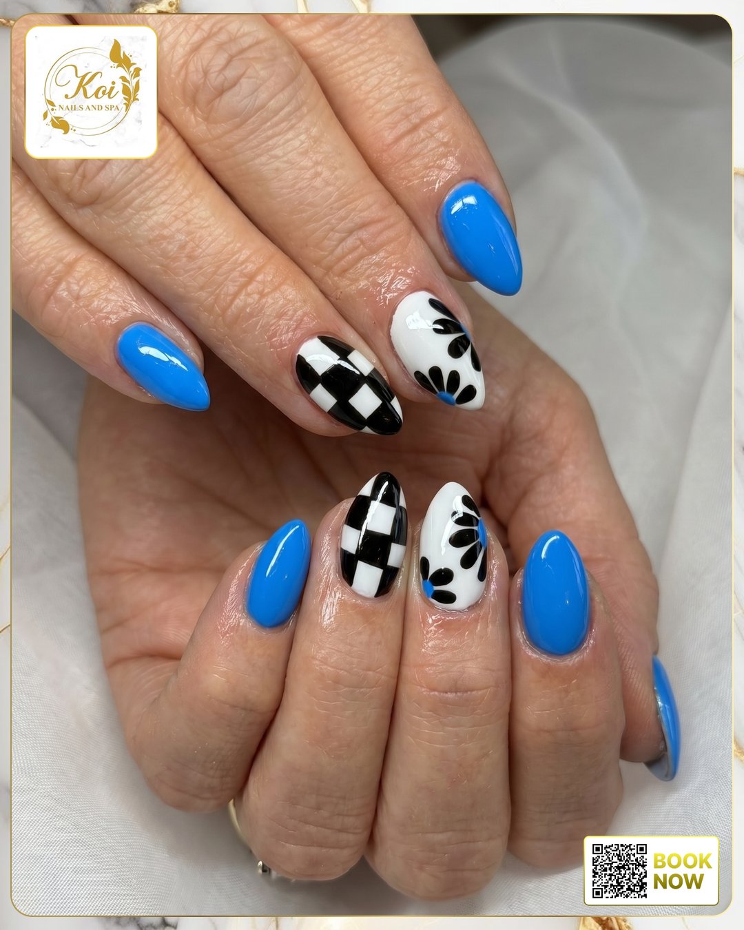 Koi Nail & Spa